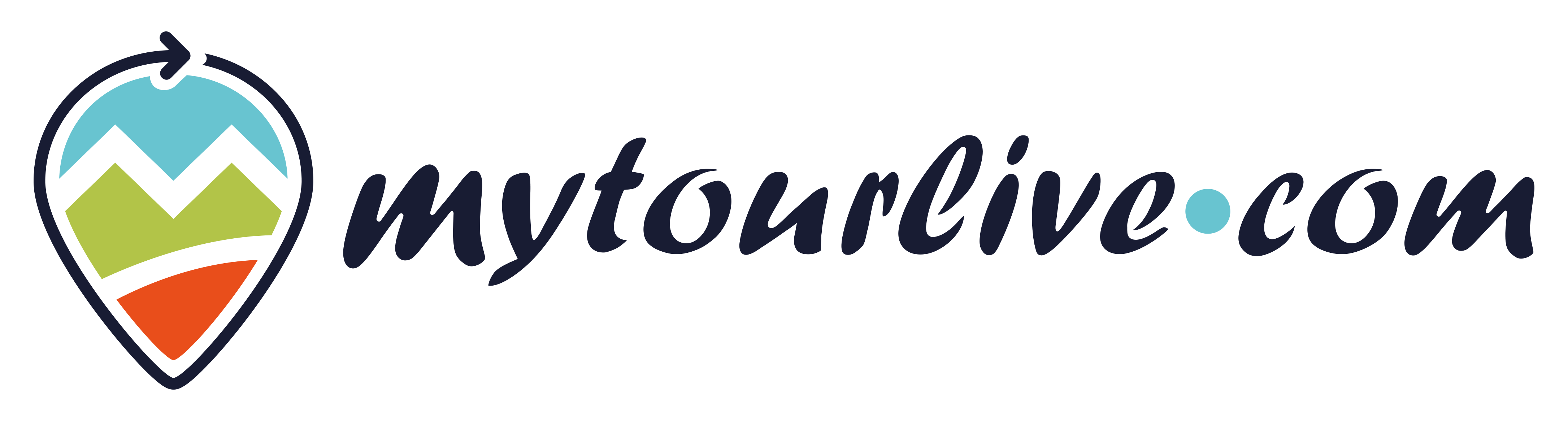 Logo de mytourlive.com